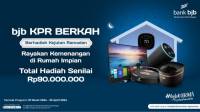 Promo Ramadan, Suku Bunga KPR bank bjb Mulai dari 6,88 Persen    