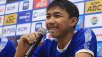 Catat Sejarah di Musim Debut Bersama Persib, Adzikry Ungkapkan Perasaannya