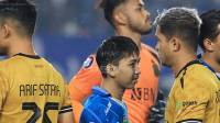 Debutnya Bersama Persib Menuai Pujian, Adzikry Diingatkan Bobotoh: Ulah Gede Hulu!