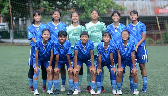 Persib Akan Hadapi Sporting Lisbon di Singapura