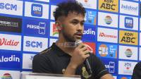Komentar Aqil Savik Setelah Bhayangkara FC Tahan Imbang Persib di Hadapan Bobotoh