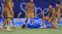 Bojan Hodak Blak-blakan Ungkap Biang Kegagalan Persib Kalahkan Bhayangkara FC