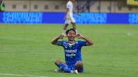 Persib Akan Tampil di Fase Grup AFC Champions League Two, Beckham Putra Bersyukur