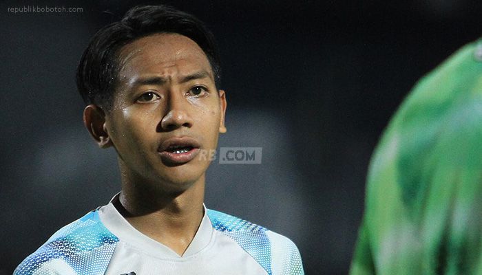 Beckham Putra Kena Sanksi 3 Kali Main, Bojan Hodak: Apa Itu Provokasi?