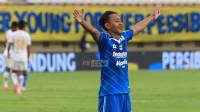 Beckham Putra Sambut Baik Dimas Drajad Gabung Persib 