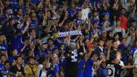 Bobotoh Sudah Bisa Beli Tiket Laga Persib Lawan Bali United dan PSS Sleman, Lewat Program THR