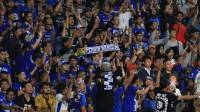 Tiket Pertandingan Persib Vs Bhayangkara FC Sudah Dijual, Ada Diskon 20 Persen