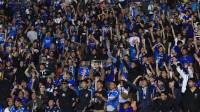 Persib Larang Bobotoh Datang ke Stadion Kapten I Wayan Dipta