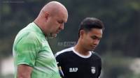 Waduh, Bojan Hodak Sebut 3 Pemainnya Akan Tinggalkan Persib