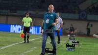 Bojan Hodak Ingin Laga Persib vs Bali United di Championship Series Dipimpin Wasit Asing