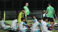 Uji Coba Batal, Bojan Hodak Siapkan Gim Internal