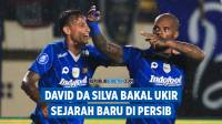 [VIDEO] DDS Bakal Ukir Sejarah Baru Bersama Persib, Lebih Gacor dari Cristian Gonzales?