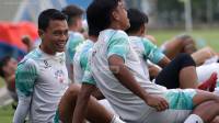 Kerinduan Dedi Kusnandar Akhirnya Terobati