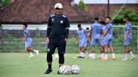 Djanur Resmi Kembali Latih Persikabo, Langsung Bekerja di Laga Kontra Persib