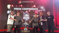 Diikuti 12 Tim, Super Soccer Gelar Turnamen Futsal Antar Fans Club Liga Eropa 