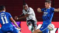 Digulung Persib 4-0, Samsul Arifin Akui RANS Terlalu Sering Lakukan Kesalahan
