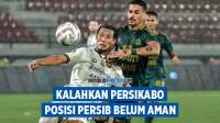 [VIDEO] Sisakan 5 Laga Lagi, Begini Itungan Persib Bisa Lolos Championship Series