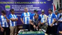 Polemik Hari Jadi Persib, Taufik Faturohman Sebut 36 PS Punya Bukti Otentik