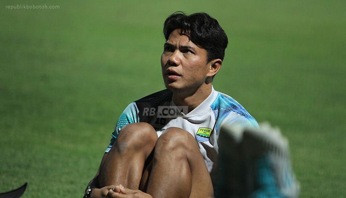 Achmad Jufriyanto Sempat Kesulitan Atur Waktu Istirahat