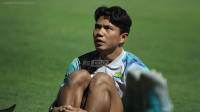 Achmad Jufriyanto Sempat Kesulitan Atur Waktu Istirahat