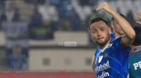 Persib Punya Pengalaman Bermain Tanpa Dado dan Marc Klok, Hasilnya Mengejutkan