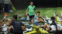 Miro Petric Soroti Situasi Persib setelah Laga Kontra Borneo FC