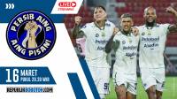 [LIVE] PERSIB AING: Kalahkan Persikabo, Persib Belum Aman!