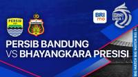Link Live Streaming Persib vs Bhayangkara FC di Liga 1 2023-2024
