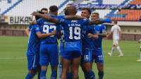 Jadwal Persib di 6 Laga Sisa Liga 1 2023-2024: Persaingan Ketat Menuju Championship Series 