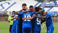 Persib Tetap Menginjak Bumi meski Sudah Lolos ke Championship Series Liga 1