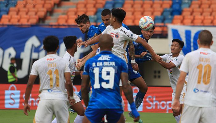 Gara-gara Madura United, Persebaya dan Persija Dipastikan Gagal Lolos ke Championship Series