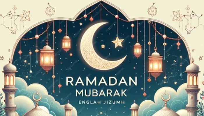 5 Tips Persiapkan Diri Berpuasa di Bulan Ramadan