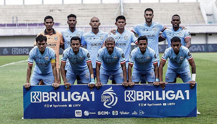 3 Pemain Andalan RANS Sudah Bebas dari Skorsing, Siap Tampil di Laga Kontra Persib