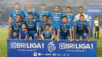 Dua Pemain Persib Bebas dari Skorsing, Siapa Saja yang Absen saat Hadapi Persita?