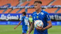 Stefano Beltrame Bicara Kekuatan Bhayangara FC Setelah Ditanggani Pelatih Baru