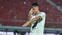 Sesumbar Stefano Beltrame Jadi Kenyataan