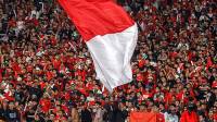 Erick Thohir Berharap Suporter Bikin GBK Berisik saat Indonesia Hadapi Vietnam