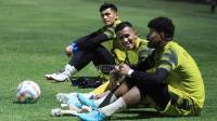 Setelah Sekian Lama, Bojan Hodak Ungkap Alasan Sebenarnya Rekrut Kevin Mendoza
