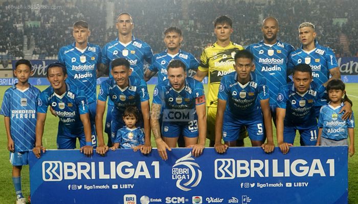 Persib Bisa Kirim Putu Gede Cs Degradasi ke Liga 2, Begini Skenarionya