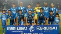 Starting XI Persib versus RANS Nusantara FC, Ryan Kurnia Kembali Beraksi