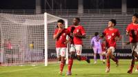 Link Nonton Live Streaming Indonesia U-20 vs China U-20 Selasa 25 Maret 2024