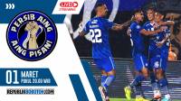 [LIVE] PERSIB AING: Tuah Si Jalak Harupat, Persija Korban Berikutnya?