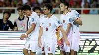 Hasil Pertandingan Indonesia vs Filipina di Kualifikasi Piala Dunia 2026