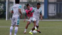 Persib Resmi Pinjamkan Abdul Aziz ke Persis Solo, Ini Alasannya 