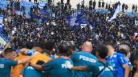 Jelang Persib vs Borneo FC, Suporter Tim Tamu Dilarang Datang ke Stadion Si Jalak Harupat