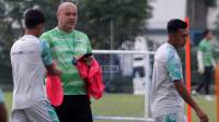Zalnando dan Abdul Aziz Diminta Segera Cari Klub Baru