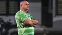 Bojan Hodak Blak-blakan Beberkan Problem Persib saat Ini