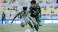 Dibantai Dewa United, Peluang Persebaya Lolos ke Championship Series Nyaris Tertutup