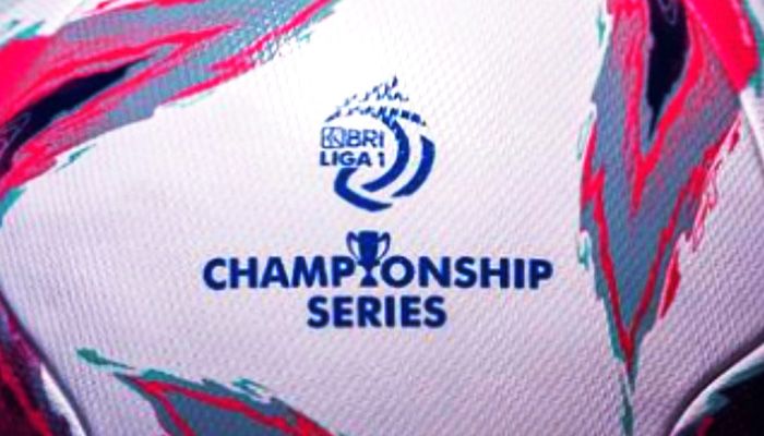 Kapan Babak Championship Series Liga 1 Digelar? Ini Dia Bocorannya