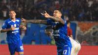 Hasil Pertandingan Persib vs Borneo FC di Pekan 33 Liga 1, Kamis 25 April 2024